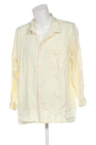 Pánská košile  Unbranded, Velikost 3XL, Barva Žlutá, Cena  375,00 Kč