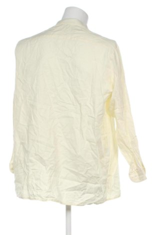 Pánská košile  Unbranded, Velikost 3XL, Barva Žlutá, Cena  375,00 Kč