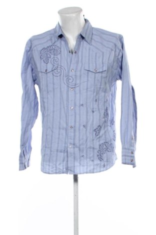 Herrenhemd Unbranded, Größe XL, Farbe Mehrfarbig, Preis 27,62 €