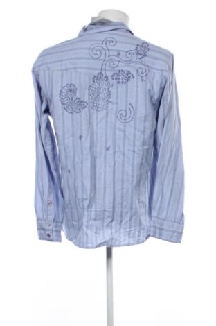 Herrenhemd Unbranded, Größe XL, Farbe Mehrfarbig, Preis 27,62 €