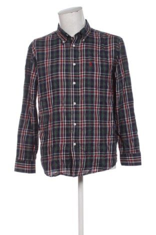 Cămașă de bărbați Unbranded, Mărime L, Culoare Multicolor, Preț 23,99 Lei