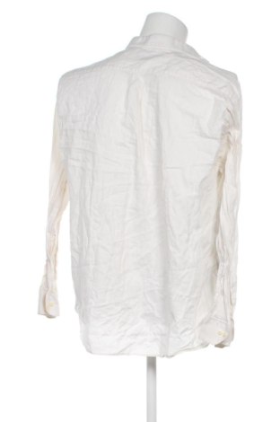 Pánská košile  Unbranded, Velikost XXL, Barva Krémová, Cena  255,00 Kč