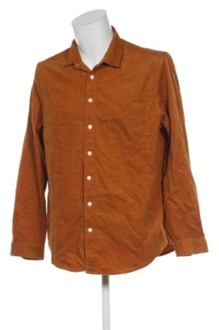 Férfi ing Unbranded, Méret L, Szín Narancssárga
, Ár 3 659 Ft