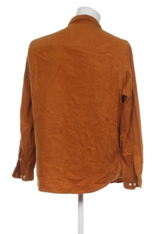 Férfi ing Unbranded, Méret L, Szín Narancssárga
, Ár 3 659 Ft