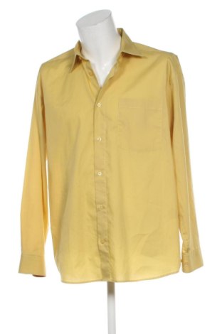Pánská košile  Unbranded, Velikost XL, Barva Žlutá, Cena  208,00 Kč