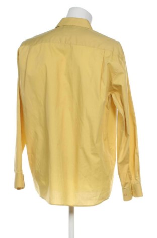 Pánská košile  Unbranded, Velikost XL, Barva Žlutá, Cena  208,00 Kč