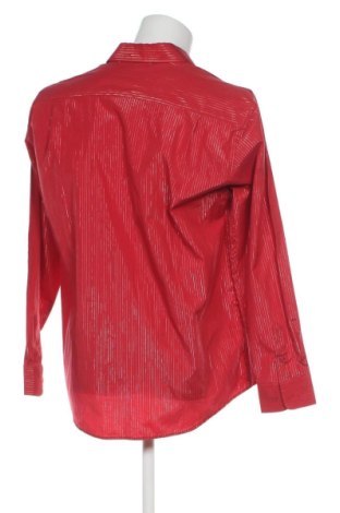 Pánská košile  Unbranded, Velikost L, Barva Červená, Cena  191,00 Kč
