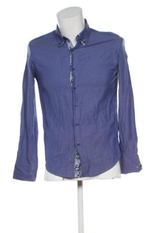 Férfi ing Unbranded, Méret M, Szín Kék, Ár 7 499 Ft