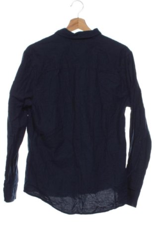 Męska koszula Unbranded, Rozmiar M, Kolor Niebieski, Cena 78,99 zł