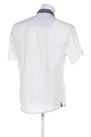 Pánská košile  Unbranded, Velikost XXL, Barva Bílá, Cena  365,00 Kč