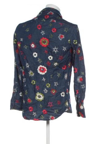 Cămașă de bărbați Unbranded, Mărime M, Culoare Multicolor, Preț 91,99 Lei