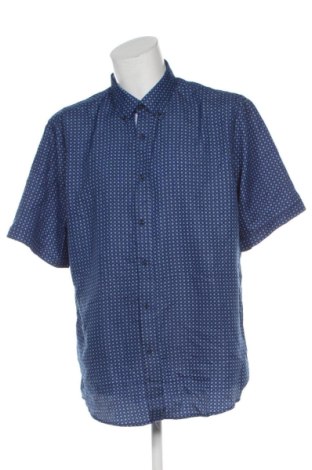 Herrenhemd Unbranded, Größe XXL, Farbe Mehrfarbig, Preis 19,99 €