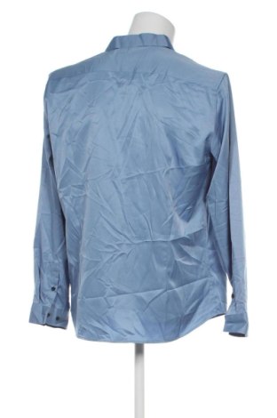 Pánska košeľa  Unbranded, Veľkosť M, Farba Modrá, Cena  17,95 €