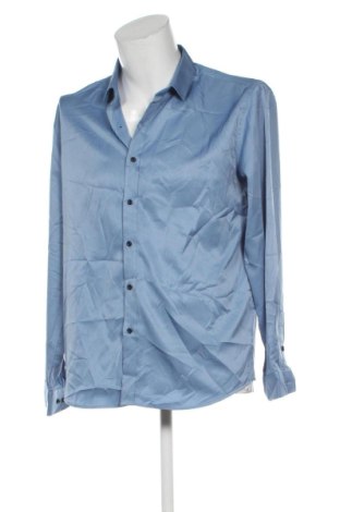 Pánska košeľa  Unbranded, Veľkosť M, Farba Modrá, Cena  17,95 €