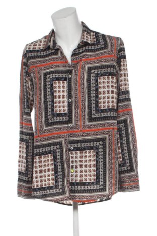 Herrenhemd Unbranded, Größe XXL, Farbe Mehrfarbig, Preis 19,99 €