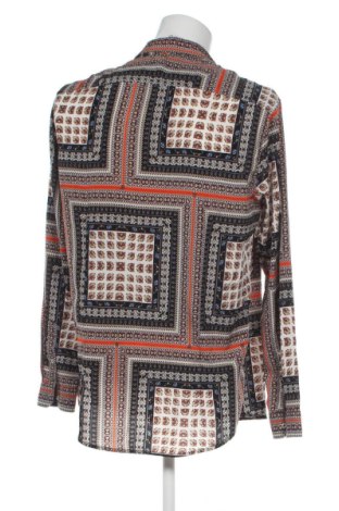 Herrenhemd Unbranded, Größe XXL, Farbe Mehrfarbig, Preis 19,99 €