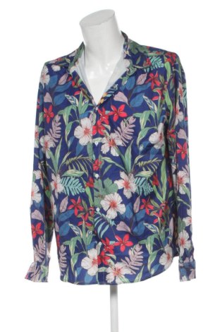 Мъжка риза Unbranded, Размер XXL, Цвят Многоцветен, Цена 15,33 €