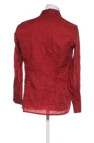 Cămașă de bărbați Unbranded, Mărime L, Culoare Roșu, Preț 91,99 Lei