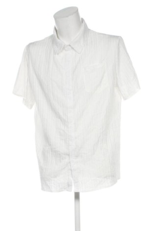Męska koszula Unbranded, Rozmiar XL, Kolor Biały, Cena 78,99 zł