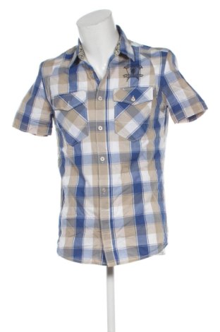 Cămașă de bărbați Unbranded, Mărime M, Culoare Multicolor, Preț 91,99 Lei