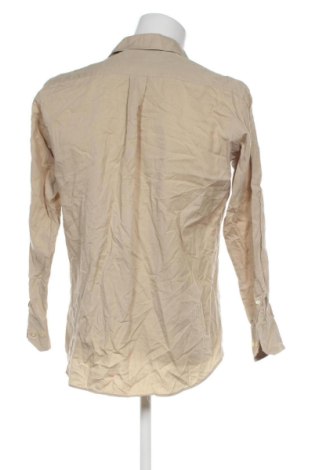 Cămașă de bărbați Unbranded, Mărime M, Culoare Bej, Preț 39,99 Lei