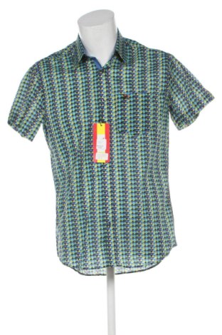 Pánská košile  Unbranded, Velikost M, Barva Vícebarevné, Cena  669,00 Kč