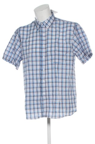 Мъжка риза Unbranded, Размер XL, Цвят Многоцветен, Цена 8,18 €