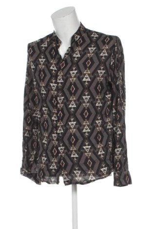 Cămașă de bărbați Unbranded, Mărime XL, Culoare Multicolor, Preț 91,99 Lei