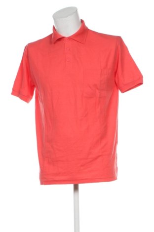 Herren T-Shirt Unbranded, Größe L, Farbe Orange, Preis € 20,99