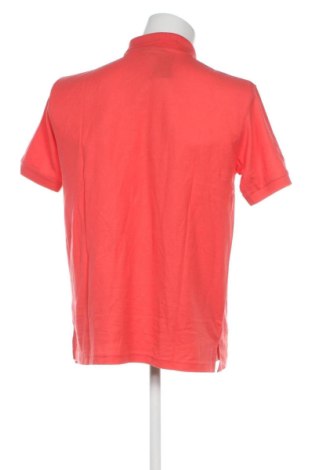 Herren T-Shirt Unbranded, Größe L, Farbe Orange, Preis € 20,99