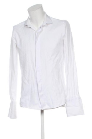 Pánská košile  Unbranded, Velikost M, Barva Bílá, Cena  382,00 Kč