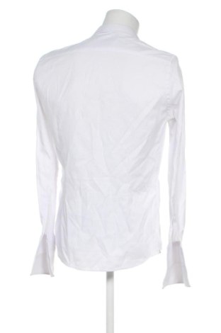 Pánská košile  Unbranded, Velikost M, Barva Bílá, Cena  382,00 Kč