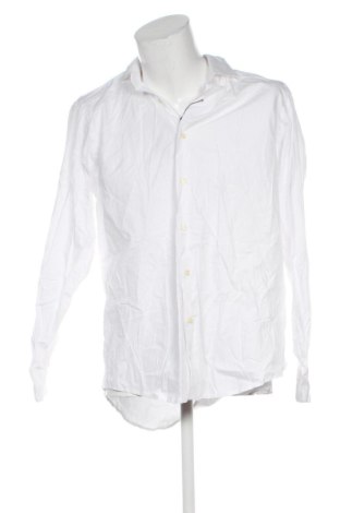 Pánska košeľa  Unbranded, Veľkosť L, Farba Biela, Cena  27,95 €