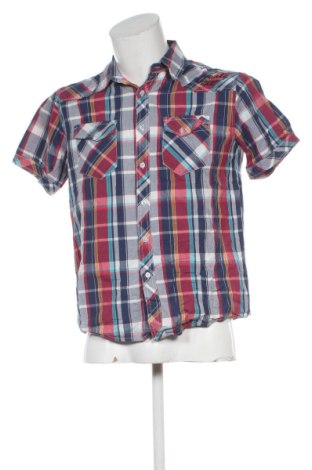 Herrenhemd Unbranded, Größe XL, Farbe Mehrfarbig, Preis 19,99 €