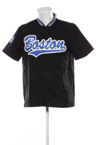 Férfi ing Unbranded, Méret L, Szín Fekete, Ár 7 499 Ft