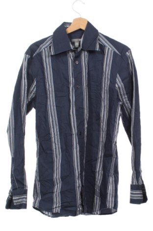 Мъжка риза H&M, Размер M, Цвят Многоцветен, Цена 15,33 €