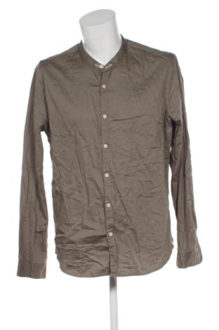Pánska košeľa  Unbranded, Veľkosť M, Farba Zelená, Cena  17,95 €