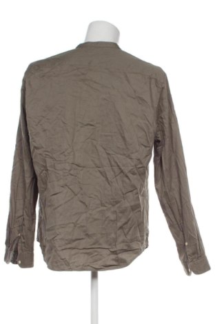 Pánska košeľa  Unbranded, Veľkosť M, Farba Zelená, Cena  17,95 €