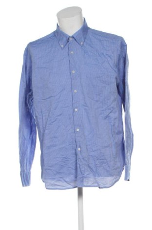 Męska koszula Unbranded, Rozmiar XL, Kolor Niebieski, Cena 78,99 zł