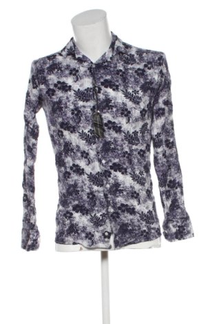 Мъжка риза Unbranded, Размер S, Цвят Многоцветен, Цена 24,03 €