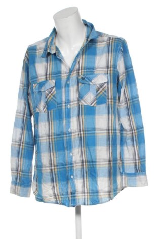 Pánska košeľa  Unbranded, Veľkosť XXL, Farba Viacfarebná, Cena  8,40 €