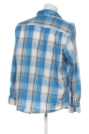 Pánska košeľa  Unbranded, Veľkosť XXL, Farba Viacfarebná, Cena  8,40 €