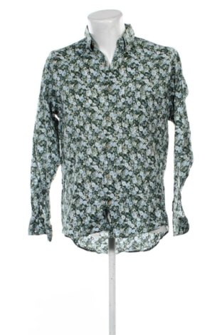 Cămașă de bărbați Unbranded, Mărime L, Culoare Multicolor, Preț 91,99 Lei