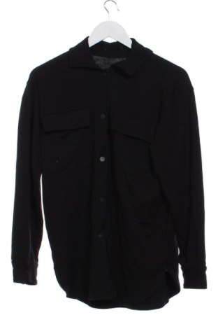 Cămașă de bărbați Unbranded, Mărime XS, Culoare Negru, Preț 91,99 Lei