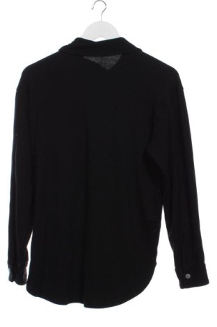 Cămașă de bărbați Unbranded, Mărime XS, Culoare Negru, Preț 91,99 Lei