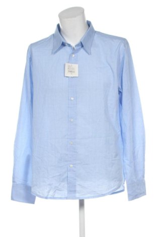 Férfi ing Unbranded, Méret XXL, Szín Kék, Ár 7 499 Ft