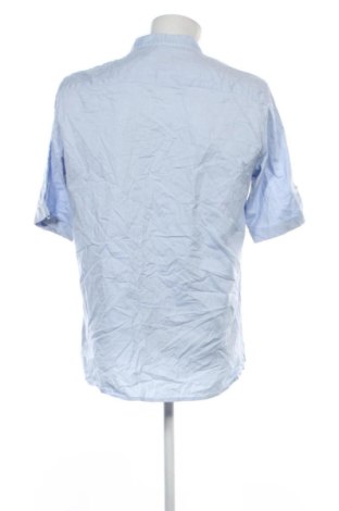 Męska koszula Unbranded, Rozmiar L, Kolor Niebieski, Cena 78,99 zł