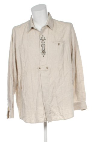 Pánská košile  Unbranded, Velikost XL, Barva Béžová, Cena  418,00 Kč