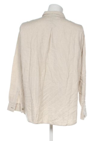 Pánská košile  Unbranded, Velikost XL, Barva Béžová, Cena  418,00 Kč