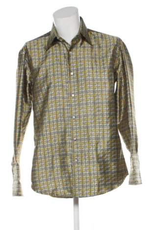 Pánská košile  Unbranded, Velikost M, Barva Vícebarevné, Cena  418,00 Kč